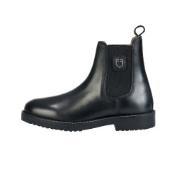 Stivali unisex con suola in gomma antiscivolo Classic Plus Equestro Stivali unisex con suola in gomma antiscivolo Classic Plus Equestro