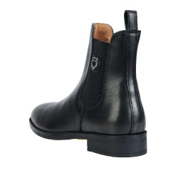 Stivali unisex con elastici laterali Classic Equestro Stivali unisex con elastici laterali Classic Equestro