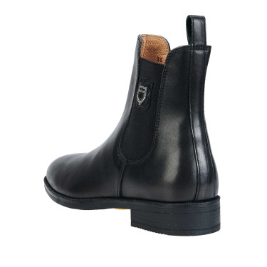 Stivali unisex con elastici laterali Classic Equestro Stivali unisex con elastici laterali Classic Equestro