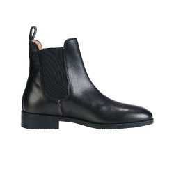 Stivali unisex con elastici laterali Classic Equestro Stivali unisex con elastici laterali Classic Equestro