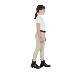 Stivali unisex con elastici laterali Classic Equestro Stivali unisex con elastici laterali Classic Equestro