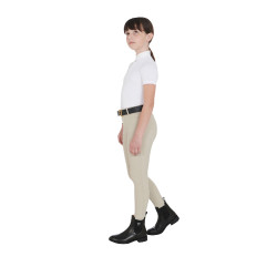 Stivali unisex con elastici laterali Classic Equestro Stivali unisex con elastici laterali Classic Equestro