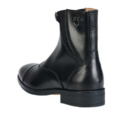 Stivali unisex con cerniera frontale Lissus Equestro Stivali unisex con cerniera frontale Lissus Equestro