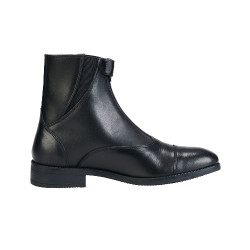 Stivali unisex con cerniera frontale Lissus Equestro Stivali unisex con cerniera frontale Lissus Equestro