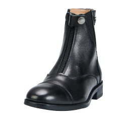 Stivali unisex con cerniera frontale Lissus Equestro Stivali unisex con cerniera frontale Lissus Equestro
