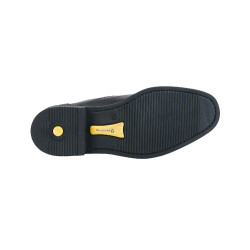 Stivali unisex con cerniera frontale Lissus Equestro Stivali unisex con cerniera frontale Lissus Equestro