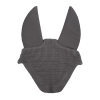 Cuffia antimosche insonorizzata Silence Equestro Nero