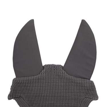 Cuffia antimosche insonorizzata Silence Equestro Grigio