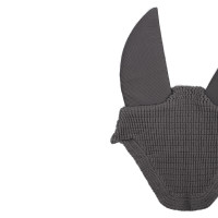 Cuffia antimosche insonorizzata Silence Equestro Nero