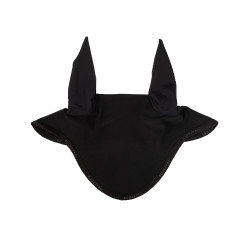 Cuffia antimosche in tessuto tecnico GP Equestro