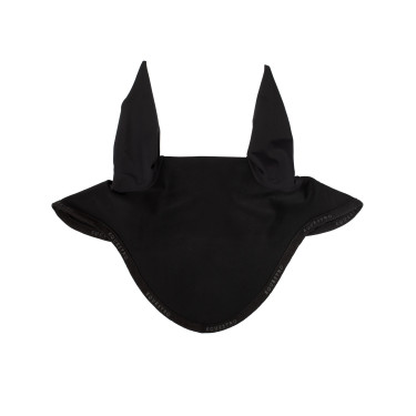 Cuffia antimosche in tessuto tecnico GP Equestro
