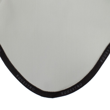 Cuffia antimosche in tessuto tecnico GP Equestro Verde chiaro / nero