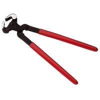 Pinza da pareggio...