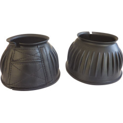 Campanelle Norton Soft doppia fascia a strappo Campanelle Norton Soft doppia fascia a strappo