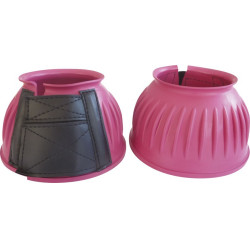 Campanelle Norton Soft doppia fascia a strappo Campanelle Norton Soft doppia fascia a strappo