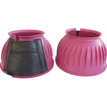 Campanelle Norton Soft doppia fascia a strappo Campanelle Norton Soft doppia fascia a strappo