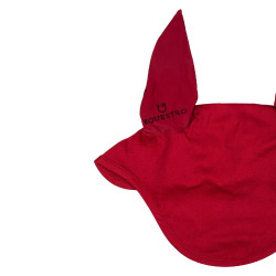 Cuffia anti-mosche collezione basic con orecchie elastiche Equestro Cuffia anti-mosche collezione basic con orecchie elastiche Equestro