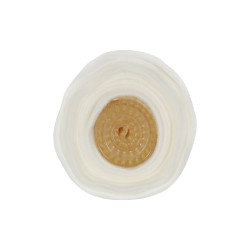 Fasce in gel e pile Acavallo a coppia Bianco