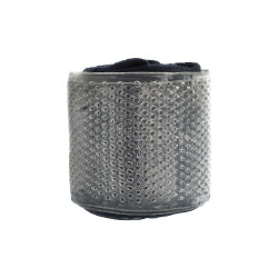 Fasce in gel e pile Acavallo a coppia Blu