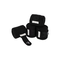 Fasce polo traspiranti pony Trim confezione da 4 Equestro Fasce polo traspiranti pony Trim confezione da 4 Equestro