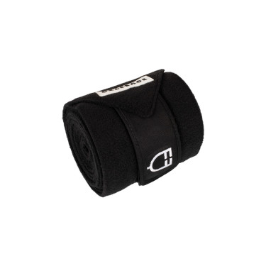 Fasce polo traspiranti pony Trim confezione da 4 Equestro Fasce polo traspiranti pony Trim confezione da 4 Equestro