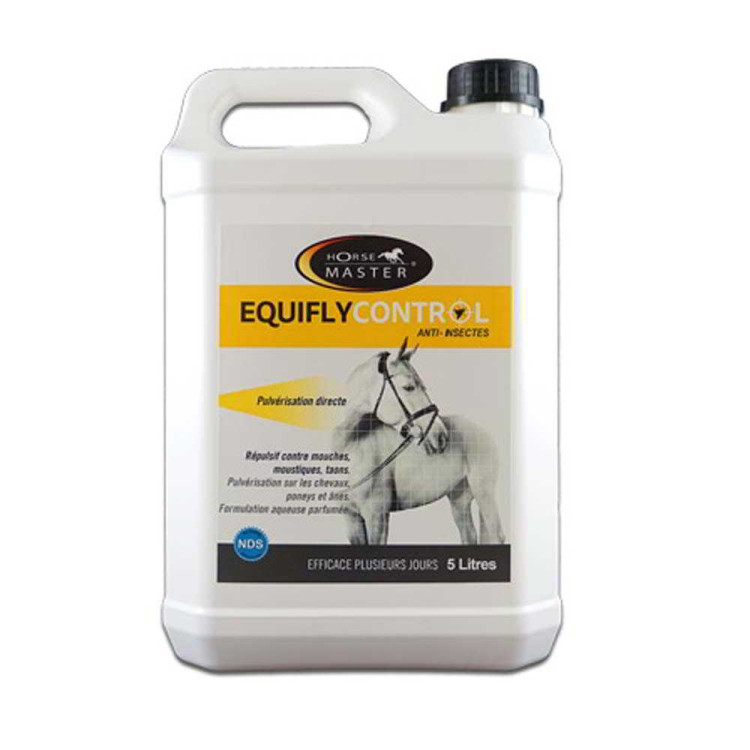 Equifly Controllo Horse Master
