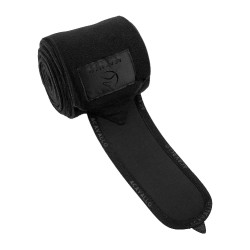 Fasce da polo anti-pilling con chiusura in velcro Acavallo, set da 4 Fasce da polo anti-pilling con chiusura in velcro Acavallo, set da 4