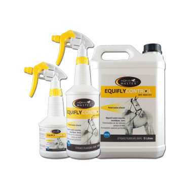 Equifly Controllo Horse Master Equifly Controllo Horse Master