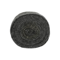 Fasce da polo in lana vergine con gel Acavallo a coppia Fasce da polo in lana vergine con gel Acavallo a coppia