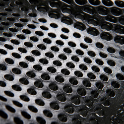 Ammortizzatore terapeutico in gel con rialzo posteriore in lana ecologica Acavallo Nero / nero Ammortizzatore terapeutico in gel con rialzo posteriore in lana ecologica Acavallo Nero / nero