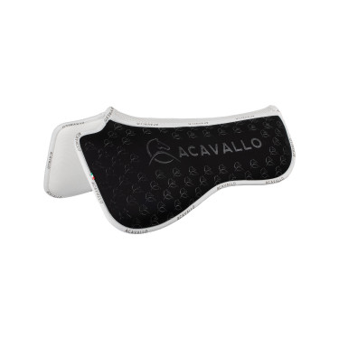 Ammortizzatore terapeutico con memory foam e grip in silicone Acavallo Ammortizzatore terapeutico con memory foam e grip in silicone Acavallo