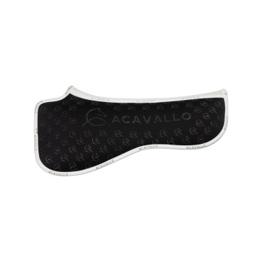 Ammortizzatore terapeutico con memory foam e grip in silicone Acavallo Ammortizzatore terapeutico con memory foam e grip in silicone Acavallo