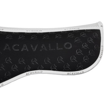 Ammortizzatore terapeutico con memory foam e grip in silicone Acavallo Ammortizzatore terapeutico con memory foam e grip in silicone Acavallo