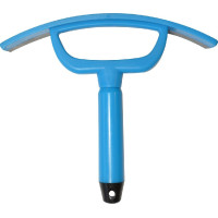 Coltello per il sudore...