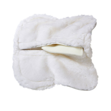 Ammortizzatore in memory foam con rialzo anteriore e posteriore in EVA Acavallo Ammortizzatore in memory foam con rialzo anteriore e posteriore in EVA Acavallo