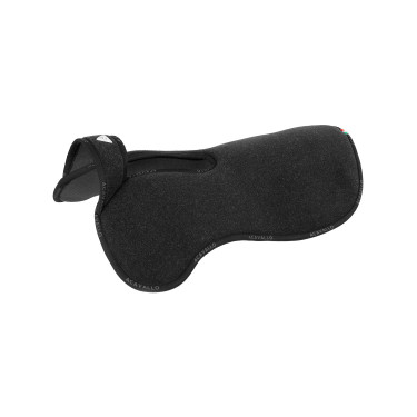 Ammortizzatore in feltro memory foam con rialzo anteriore Acavallo