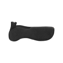 Ammortizzatore in feltro memory foam con rialzo anteriore Acavallo Ammortizzatore in feltro memory foam con rialzo anteriore Acavallo