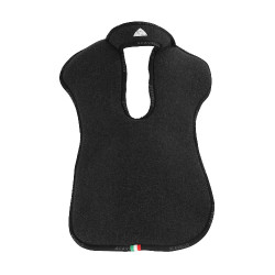 Ammortizzatore in feltro memory foam con rialzo anteriore Acavallo Ammortizzatore in feltro memory foam con rialzo anteriore Acavallo