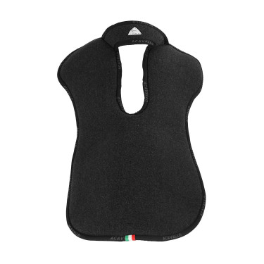 Ammortizzatore in feltro memory foam con rialzo anteriore Acavallo Ammortizzatore in feltro memory foam con rialzo anteriore Acavallo
