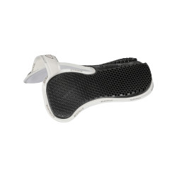 Ammortizzatore in memory foam con rialzo posteriore Acavallo Ammortizzatore in memory foam con rialzo posteriore Acavallo
