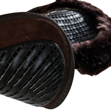 Ammortizzatore in memory foam con rialzo anteriore e posteriore Acavallo Ammortizzatore in memory foam con rialzo anteriore e posteriore Acavallo
