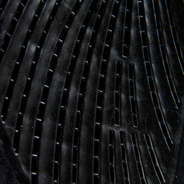 Ammortizzatore in memory foam con rialzo anteriore e posteriore Acavallo Ammortizzatore in memory foam con rialzo anteriore e posteriore Acavallo