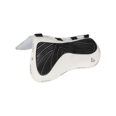 Ammortizzatore in memory foam in montone intero Acavallo