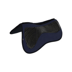 Ammortizzatore in memory foam in montone intero Acavallo Blu