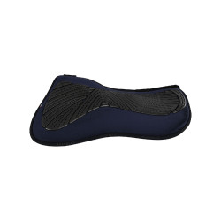 Ammortizzatore in memory foam in montone intero Acavallo Blu