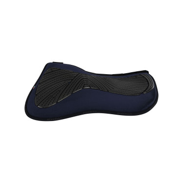 Ammortizzatore in memory foam in montone intero Acavallo Blu