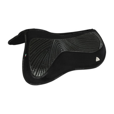 Ammortizzatore in memory foam in montone intero Acavallo Nero