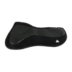 Ammortizzatore in memory foam in montone intero Acavallo Nero