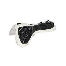 Ammortizzatore in gel con memoria di forma Acavallo Ammortizzatore in gel con memoria di forma Acavallo