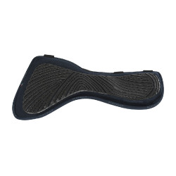 Ammortizzatore in gel con memoria di forma Acavallo Blu